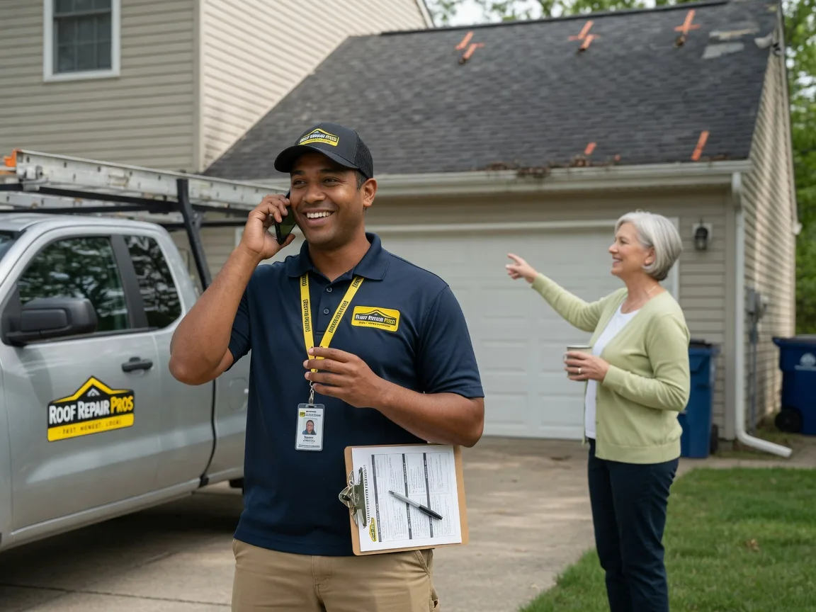 Roof Repair Fairfax, OK FAQs